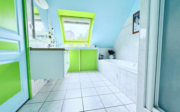 Maison à vendre    7 pièces • 150 m2 Villiers-sur-Marne