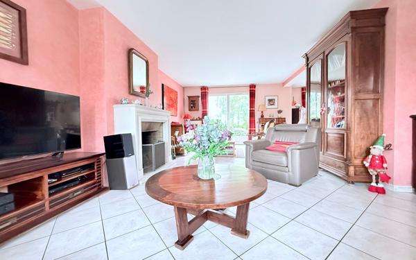 Maison à vendre    7 pièces • 150 m2 Villiers-sur-Marne