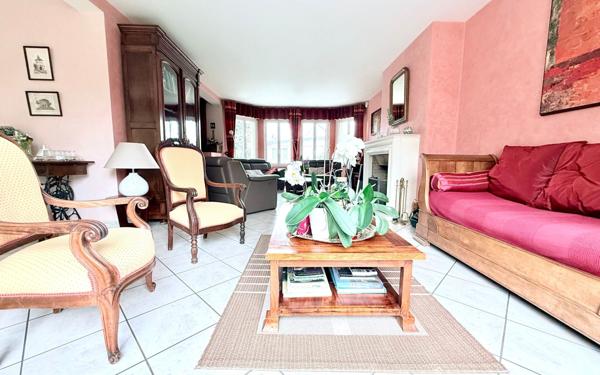 Maison à vendre    7 pièces • 150 m2 Villiers-sur-Marne