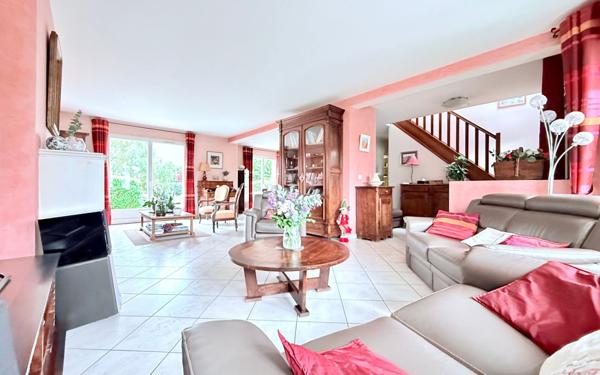 Maison à vendre    7 pièces • 150 m2 Villiers-sur-Marne