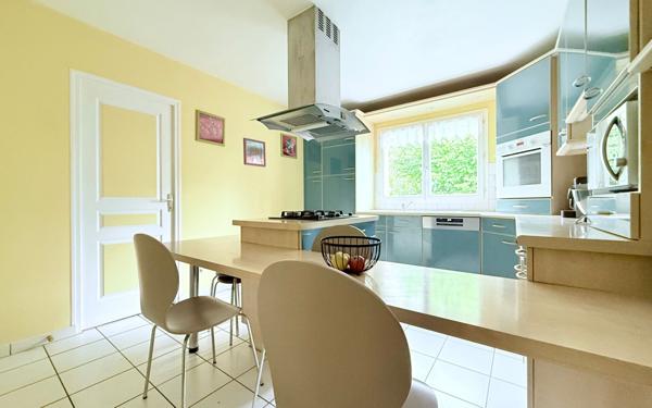 Maison à vendre    7 pièces • 150 m2 Villiers-sur-Marne