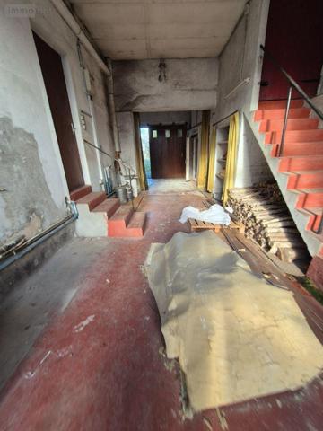 Maison de maître à vendre à Cluis dans l'Indre (36340), ref : CG/429