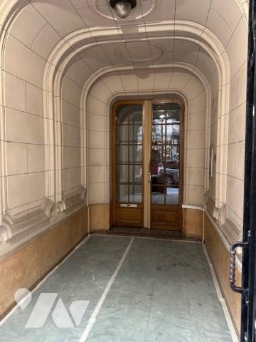 Appartement à vendre à Paris 17e arrondissement (75017)