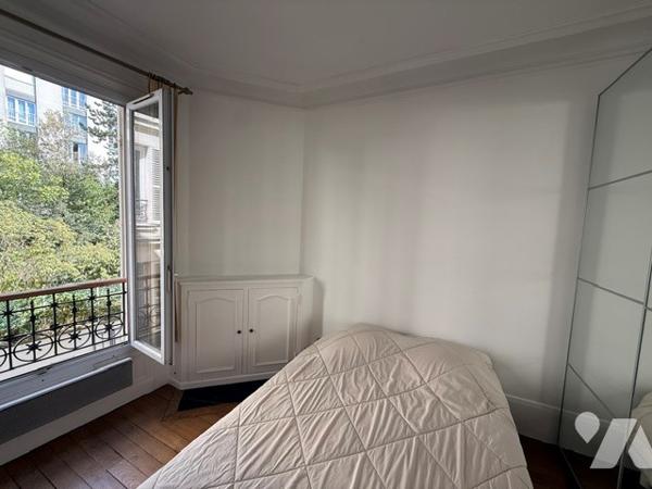 Appartement à vendre à Paris 17e arrondissement (75017)
