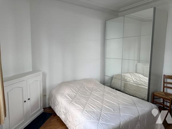 Appartement à vendre à Paris 17e arrondissement (75017)