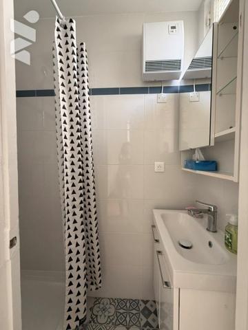 Appartement à vendre à Paris 17e arrondissement (75017)