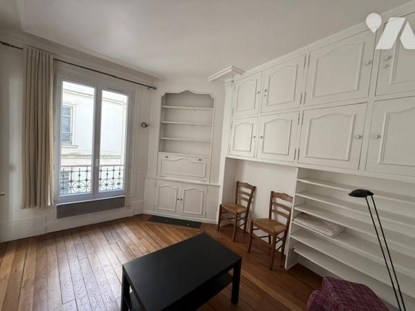 Appartement à vendre à Paris 17e arrondissement (75017)