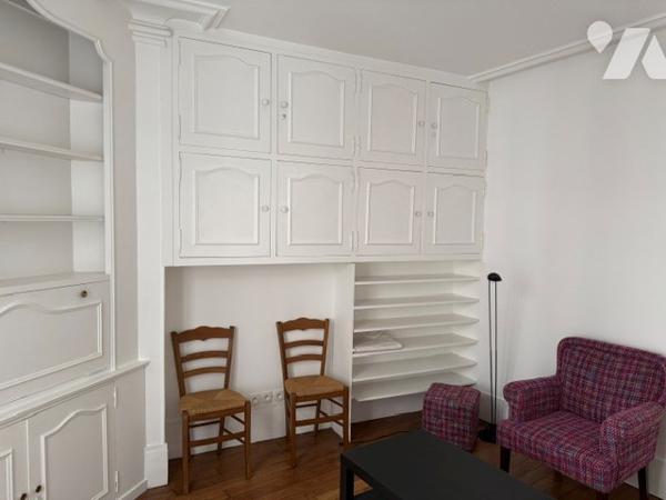 Appartement à vendre à Paris 17e arrondissement (75017)