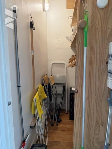 Appartement à vendre à Paris 17e arrondissement (75017)