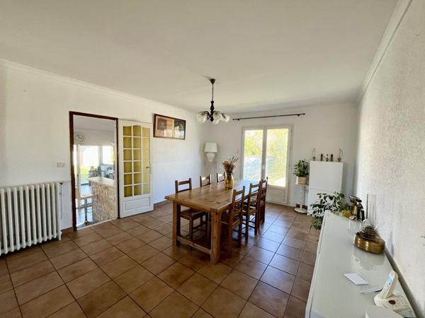 Maison à vendre |  Boucau |  4 pièces | 107 m²