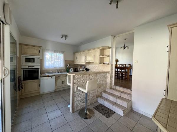 Maison à vendre |  Boucau |  4 pièces | 107 m²