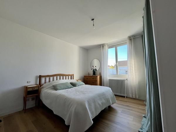 Maison à vendre |  Boucau |  4 pièces | 107 m²