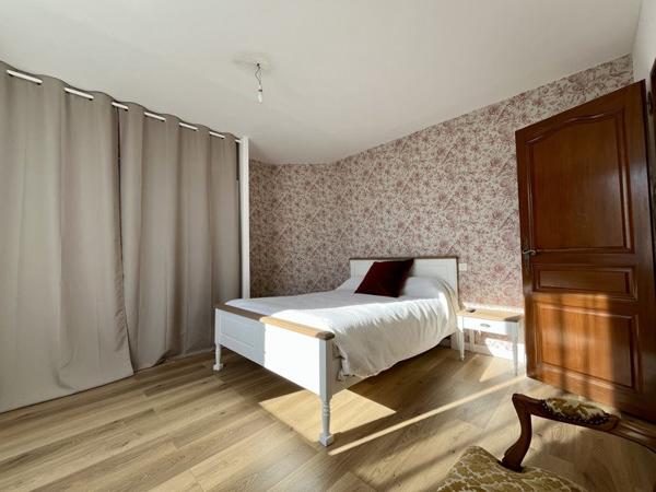 Maison à vendre |  Boucau |  4 pièces | 107 m²