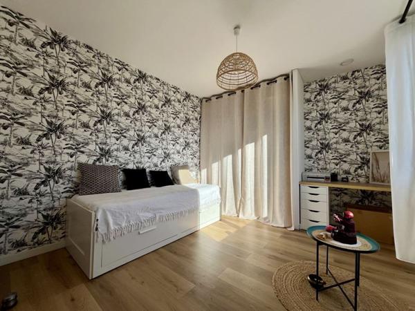 Maison à vendre |  Boucau |  4 pièces | 107 m²