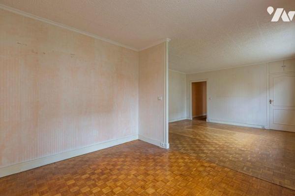 Appartement 55 m² PARIS 12ème