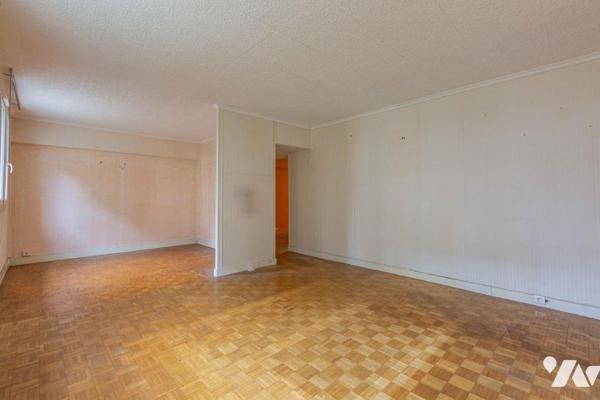 Appartement 55 m² PARIS 12ème
