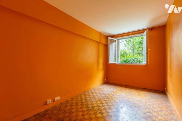 Appartement 55 m² PARIS 12ème