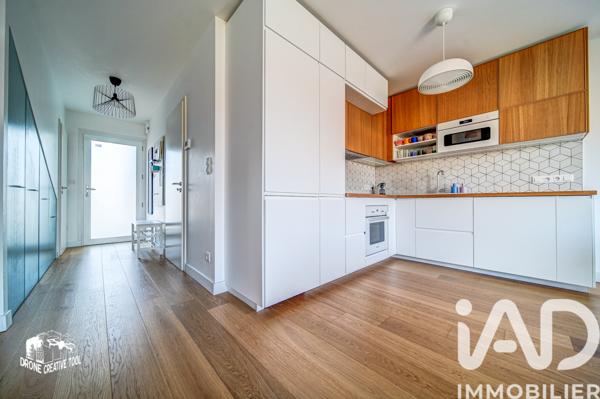 Maison à vendre 4 pièces 92 m² Fleury