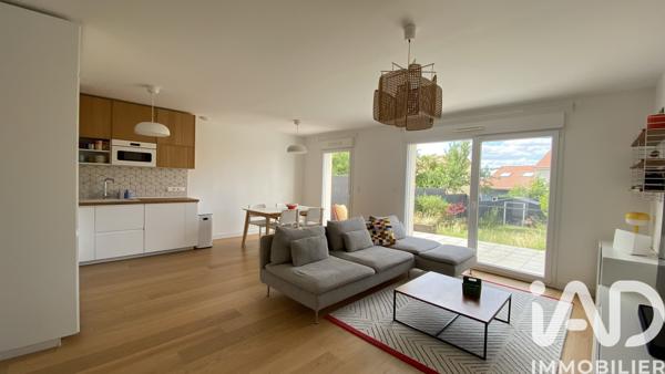 Maison à vendre 4 pièces 92 m² Fleury