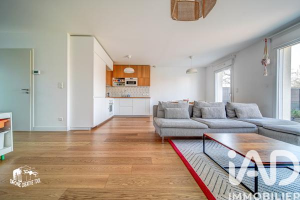 Maison à vendre 4 pièces 92 m² Fleury