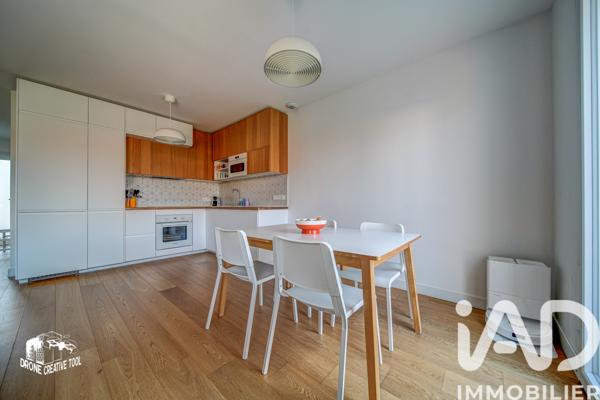 Maison à vendre 4 pièces 92 m² Fleury