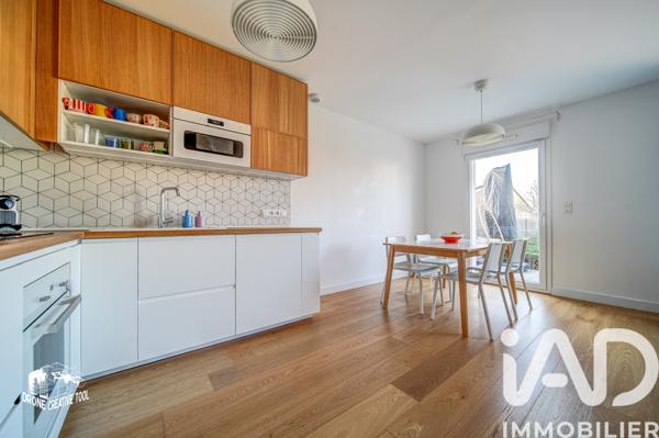 Maison à vendre 4 pièces 92 m² Fleury
