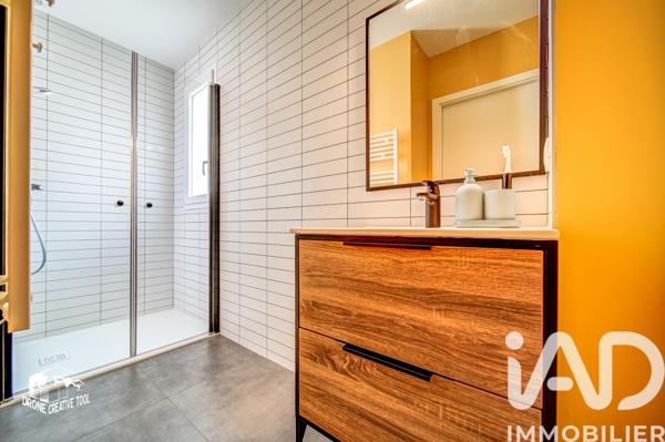 Maison à vendre 4 pièces 92 m² Fleury