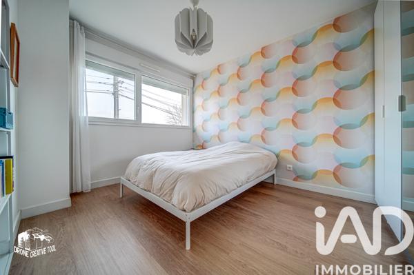 Maison à vendre 4 pièces 92 m² Fleury