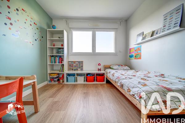 Maison à vendre 4 pièces 92 m² Fleury