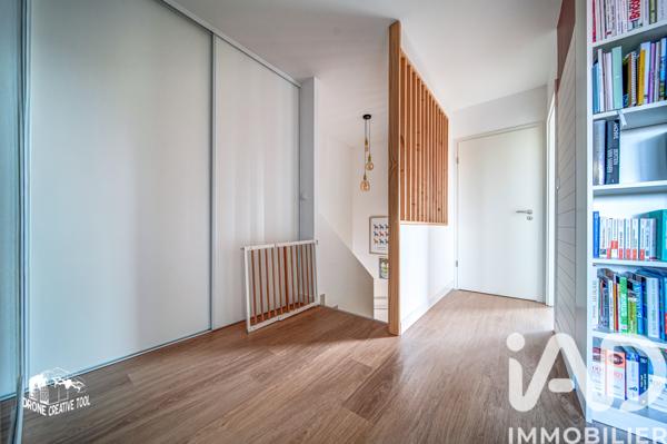 Maison à vendre 4 pièces 92 m² Fleury