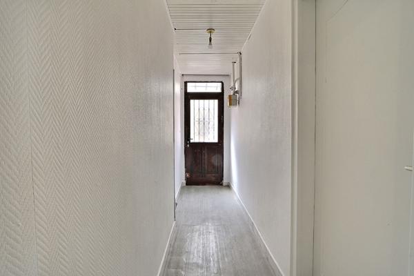 A vendre Appartement à Aubervilliers 3 pièce(s) 44.71 m2