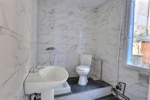 A vendre Appartement à Aubervilliers 3 pièce(s) 44.71 m2