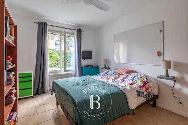 Grézieu-la-Varenne, Maison 5 Chambres -  220 m² à vendre