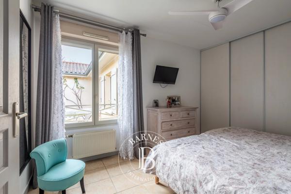 Grézieu-la-Varenne, Maison 5 Chambres -  220 m² à vendre