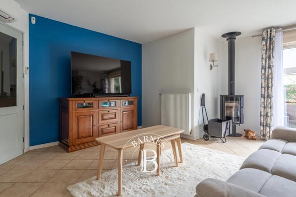 Grézieu-la-Varenne, Maison 5 Chambres -  220 m² à vendre