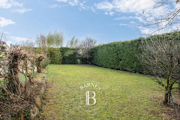 Grézieu-la-Varenne, Maison 5 Chambres -  220 m² à vendre