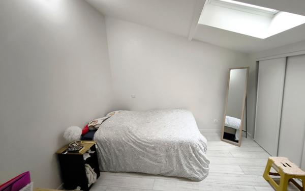 Appartement à vendre    2 pièces • 29 m2 Le Perreux-sur-Marne