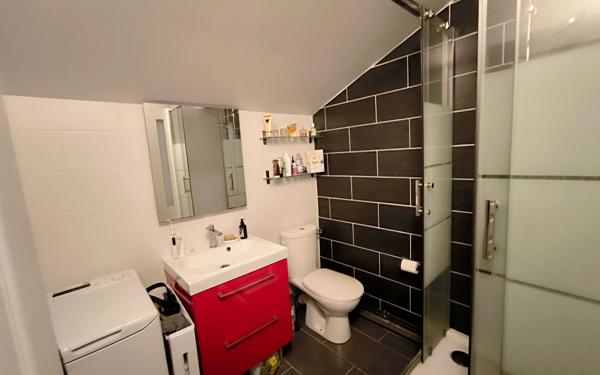 Appartement à vendre    2 pièces • 29 m2 Le Perreux-sur-Marne