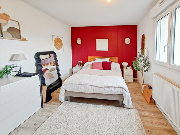 Maison Individuelle de 86 m² Récente de 2019 de 5 pièces, 3 Chambres, Garage