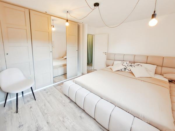 Maison Individuelle de 86 m² Récente de 2019 de 5 pièces, 3 Chambres, Garage