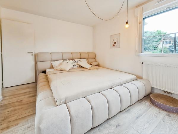Maison Individuelle de 86 m² Récente de 2019 de 5 pièces, 3 Chambres, Garage