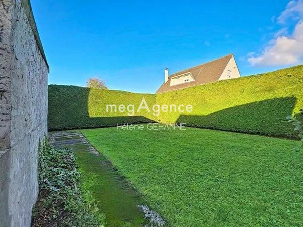 Maison à OUISTREHAM, 14150 - 4 pièces 75m²