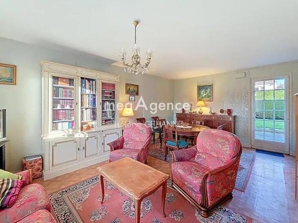 Maison à OUISTREHAM, 14150 - 4 pièces 75m²