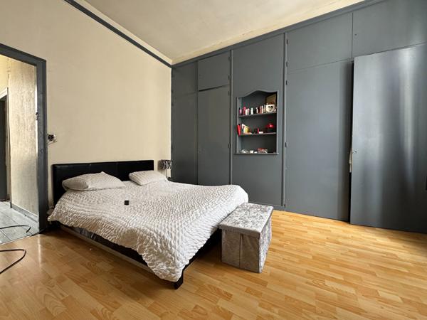 Achat maison Roubaix - 4 pièce(s) - 117 m² - 133 500 €