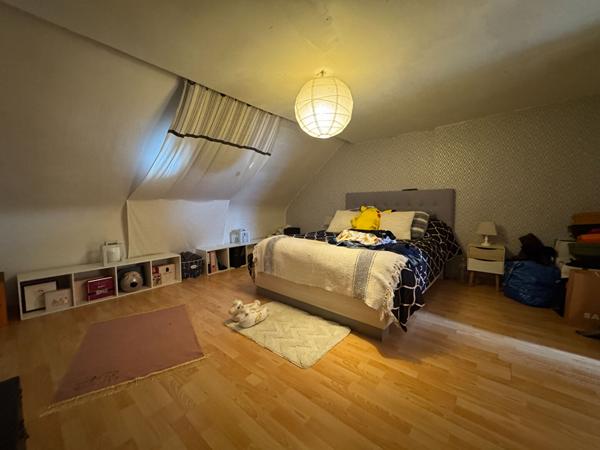 Achat maison Roubaix - 4 pièce(s) - 117 m² - 133 500 €