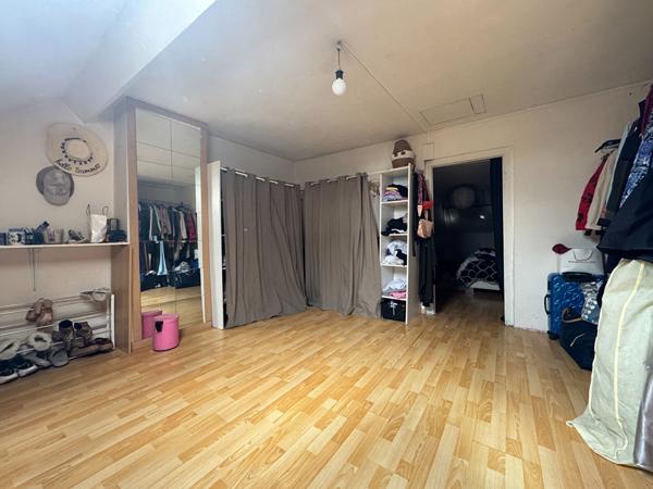Achat maison Roubaix - 4 pièce(s) - 117 m² - 133 500 €