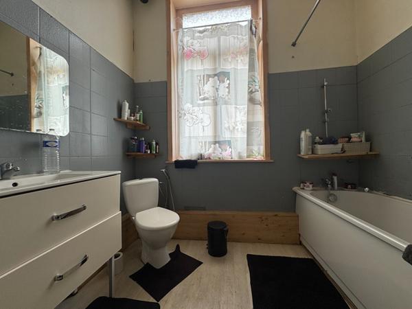 Achat maison Roubaix - 4 pièce(s) - 117 m² - 133 500 €