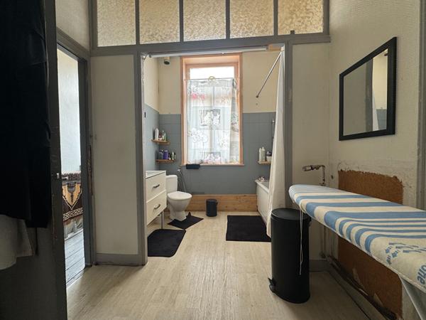 Achat maison Roubaix - 4 pièce(s) - 117 m² - 133 500 €