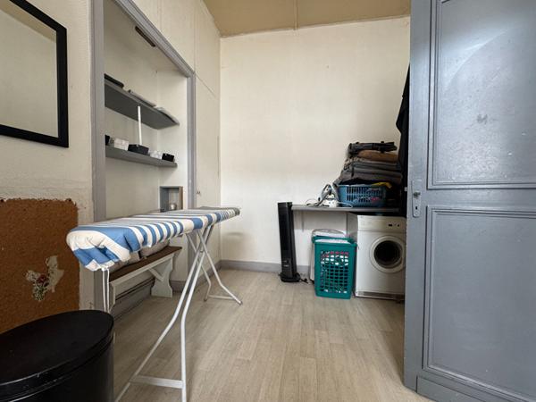 Achat maison Roubaix - 4 pièce(s) - 117 m² - 133 500 €