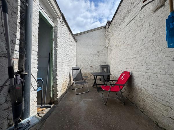 Achat maison Roubaix - 4 pièce(s) - 117 m² - 133 500 €